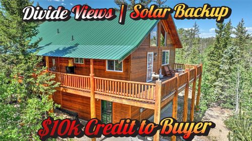 36 Gitche Goone Ln, Jefferson, CO, 80456 | Card Image