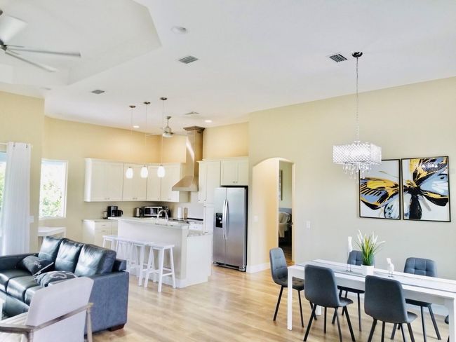 Kitchen - Dining | Image 7