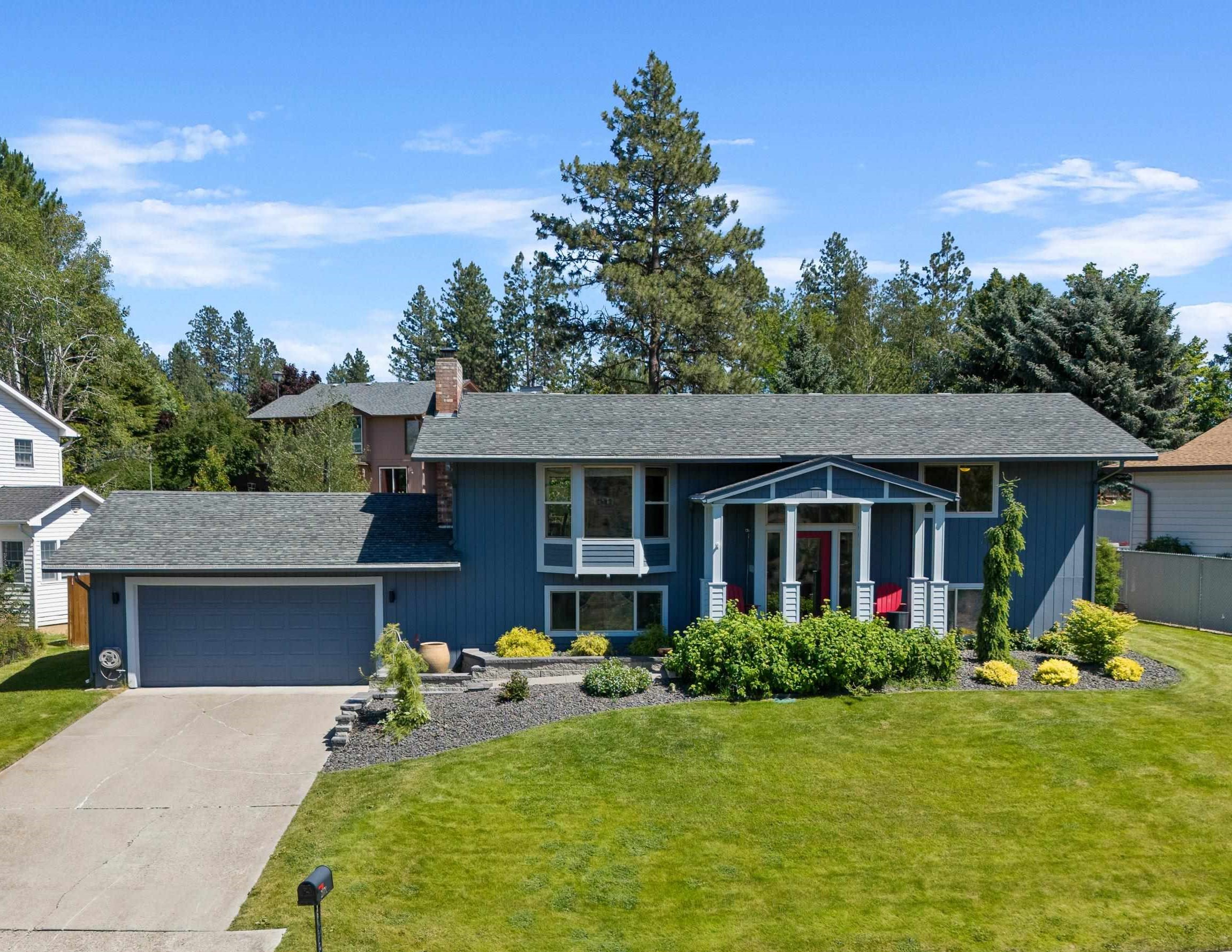 Player Dr, Spokane, WA 99223