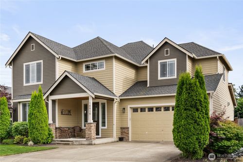 14919 Benton Loop, Sumner, WA, 98390-2018 | Card Image