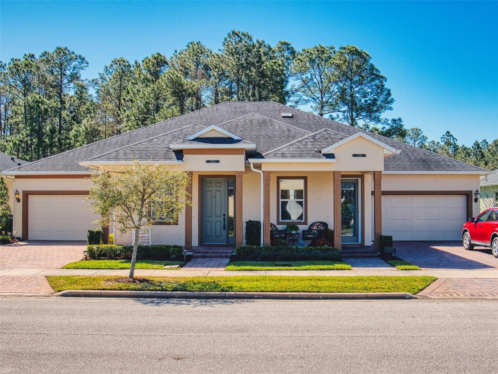 Torre Blvd, New Smyrna Beach, FL 32168