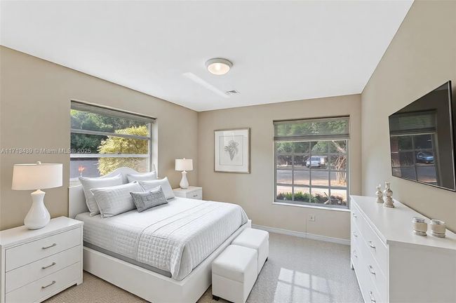 410 Miller Rd, House other with 3 bedrooms, 2 bathrooms and null parking in Coral Gables FL | Image 13