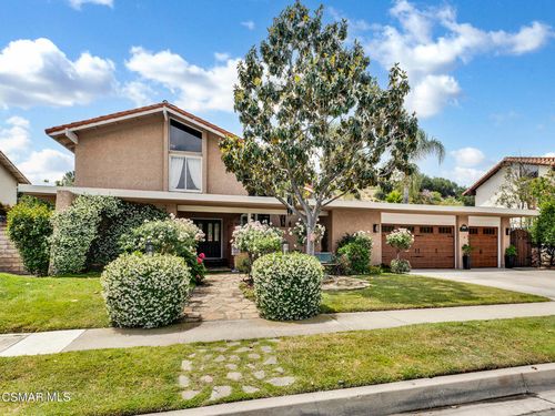 2026 Bridgegate Ct, Westlake Village, CA, 91361-1708 | Card Image