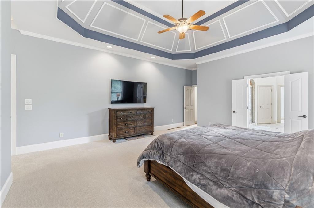 Residential in Flowery Branch 3