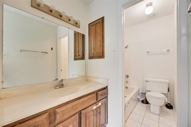 APT-26D - 333 Melrose Dr, House other with 2 bedrooms, 3 bathrooms and null parking in Richardson TX | Image 15
