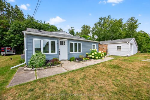 5670 Thomas Dr, Baldwin, ON, L0E1A0 | Card Image