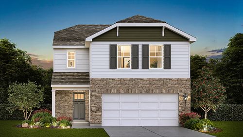 6703 Buchanan Cir, Plainfield, IL, 60586-2581 | Card Image