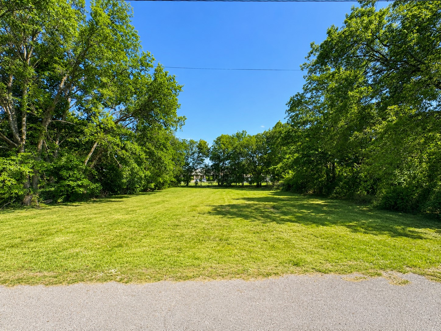 Land in Bonham 2