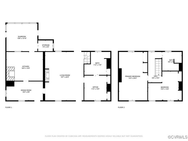 504 Springbranch Rd, House other with 3 bedrooms, 2 bathrooms and null parking in Lexington VA | Image 50