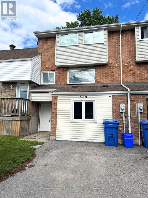 42-589 Gormanville Road, North Bay (West End), ON, P1B8N9 | Card Image