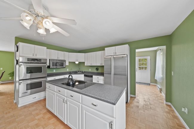 12021 Pope Church Rd, House other with 3 bedrooms, 3 bathrooms and null parking in Springport MI | Image 26
