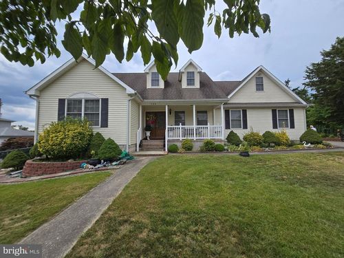135 Trenton Rd, Browns Mills, NJ, 08015-3202 | Card Image