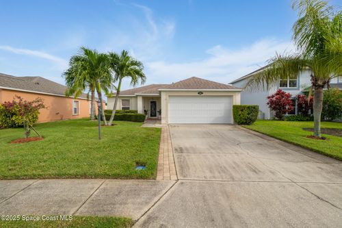 3880 La Flor Dr, Rockledge, FL, 32955-5332 | Card Image