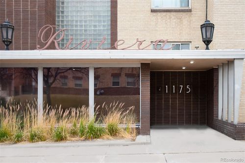 212-1175 N Emerson Street, Denver, CO, 80218 | Card Image