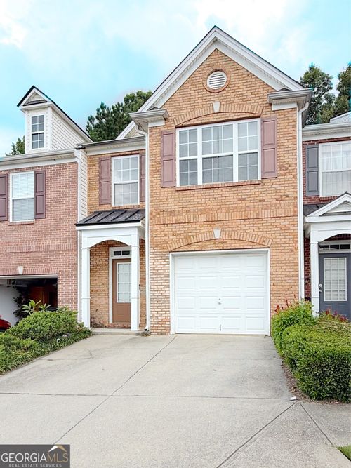 3845 Grovemont Pl, Duluth, GA, 30096-7189 | Card Image