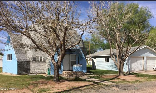 4532 1st North Ave, Joseph City, AZ, 86032-0017 | Card Image