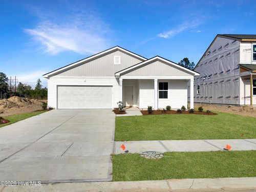 710 Tahoe Ridge Dr, Leland, NC, 28451-6117 | Card Image