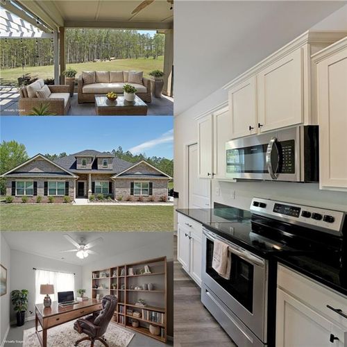 1838 Abbey Rd, Griffin, GA, 30223-7145 | Card Image