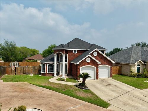 2406 Stirling Ave, Edinburg, TX, 78539-2706 | Card Image