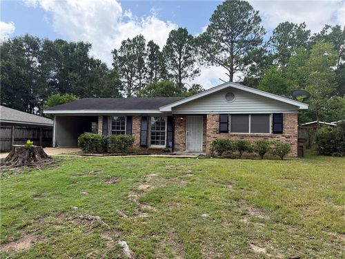 3853 San Juan Dr, Mobile, AL, 36609-2030 | Card Image