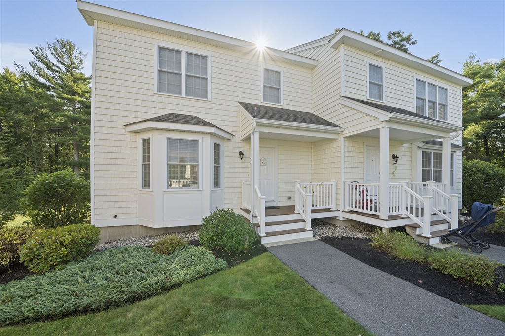 Turtle Brook Rd, Canton, MA 02021