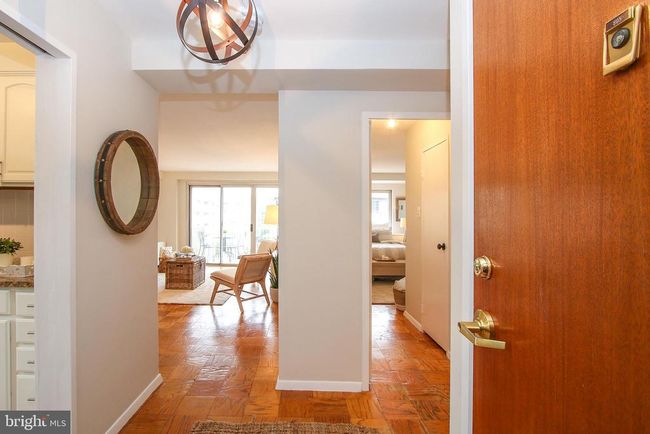 APT-805 - 730 24 Th St Nw, Condo with 1 bedrooms, 1 bathrooms and null parking in WASHINGTON DC | Image 5