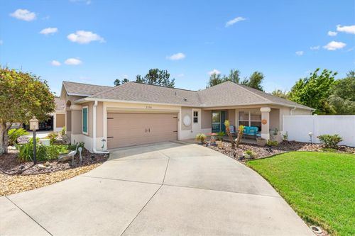 2334 Rose Arbor St, The Villages, FL, 32163-6383 | Card Image