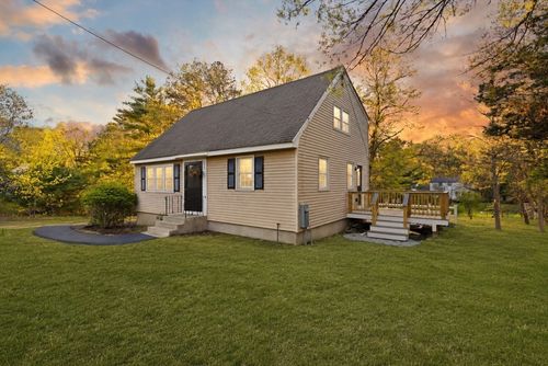 70 Cook Street, Billerica, MA, 01821 | Card Image