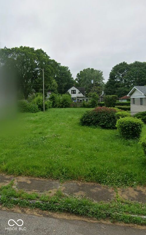 1341 W 25th Street, Indianapolis, IN, 46208 | Card Image
