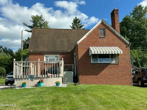 309 Orchard Ave, Altoona, PA, 16602-4046 | Card Image