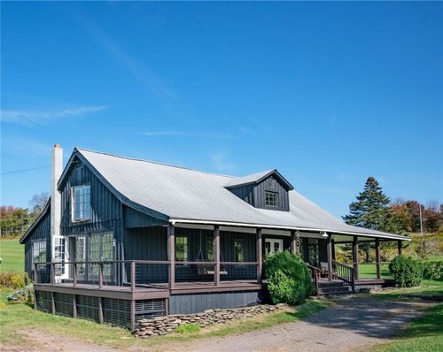 515 North Rd, Bloomville, NY, 13739-1130 | Card Image