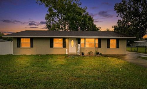 11793 Se 72nd Terrace Rd, BELLEVIEW, FL, 34420-4653 | Card Image