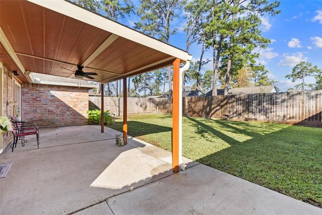 3514 Spanish Acorn Ln, House other with 3 bedrooms, 2 bathrooms and 2 parking in Spring TX | Image 25