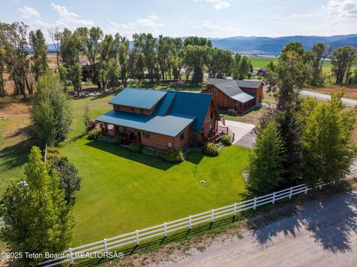 26 Yosemite Dr, Thayne, WY, 83127 | Card Image