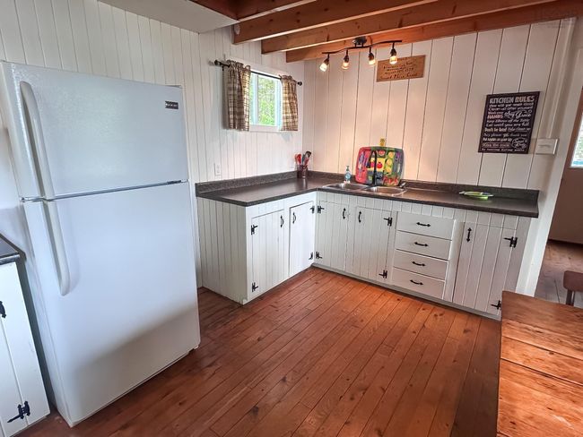 404 Narrows Rd, Home with 3 bedrooms, 1 bathrooms and null parking in Greenfield NS | Image 15