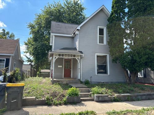 2209 E Lynn St, Anderson, IN, 46016-4636 | Card Image