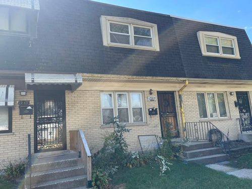 1237 W 110th Pl, Chicago, IL, 60643-3712 | Card Image