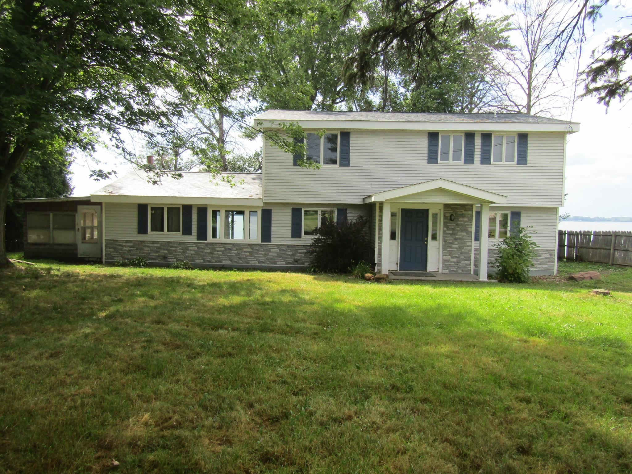 Residential in Swanton