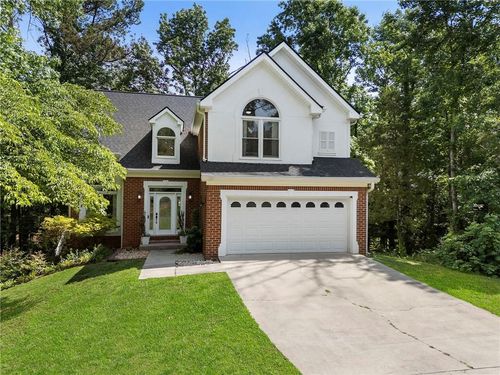 19 Wexford Cir Nw, Cartersville, GA, 30121-4761 | Card Image