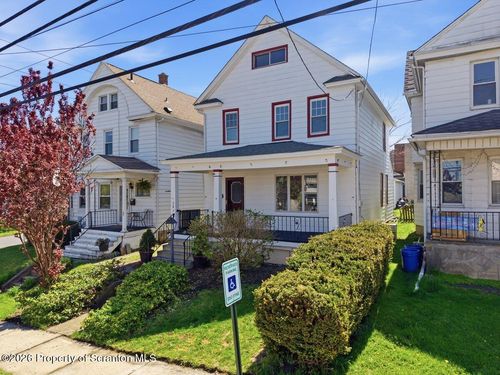 203 Stafford Ave, Scranton, PA, 18505-2119 | Card Image