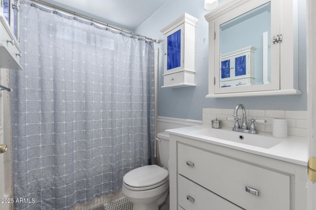 9714 N 55 Th Dr, House other with 3 bedrooms, 2 bathrooms and null parking in Glendale AZ | Image 23