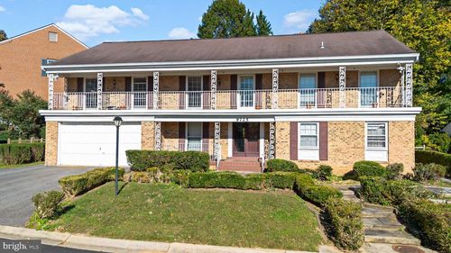 9725 Lookout Pl, GAITHERSBURG, MD, 20886-3153 | Card Image