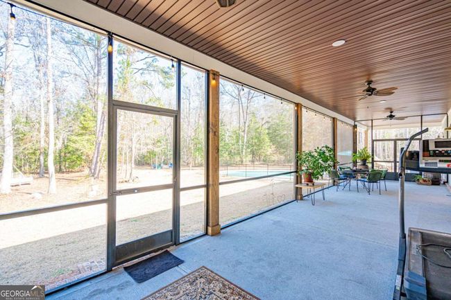 157 Ackerman Rd, House other with 4 bedrooms, 3 bathrooms and null parking in Rincon GA | Image 15