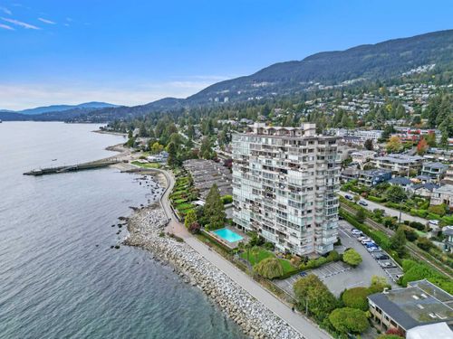 1006-150 24th St, West Vancouver, BC, V7V4G8 | Card Image