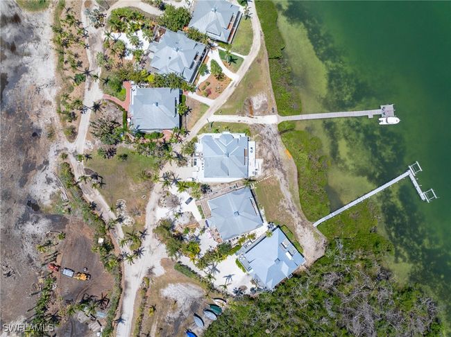 504 Useppa Island, House attached with 3 bedrooms, 2 bathrooms and null parking in Useppa Island FL | Image 48