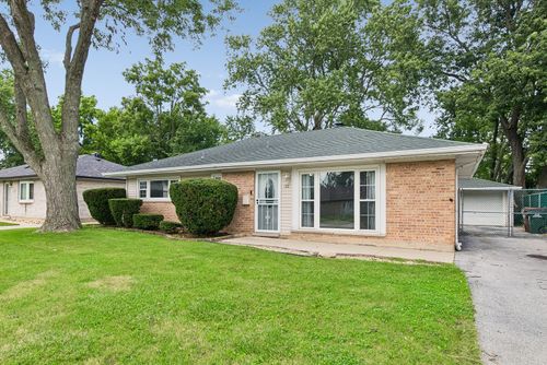 188 Nanti St, Park Forest, IL, 60466-2530 | Card Image
