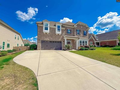 118 Yellowbark Drive, House other with 5 bedrooms, 4 bathrooms and null parking in Lexington SC | Image 2