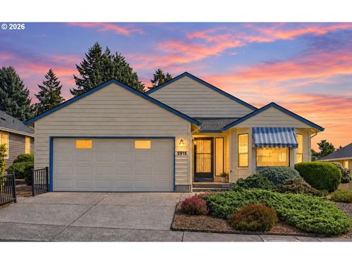 2915 Se 154th Ave, Vancouver, WA, 98683 | Card Image