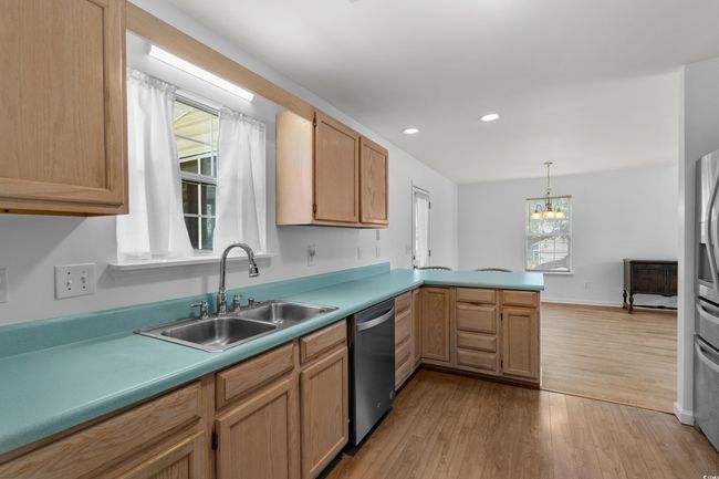154 Cedar Point Ave, House other with 3 bedrooms, 3 bathrooms and 8 parking in Murrells Inlet SC | Image 22