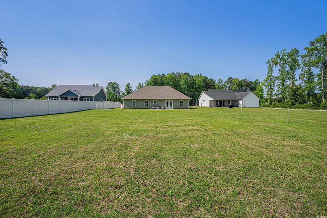 View of yard | Image 28